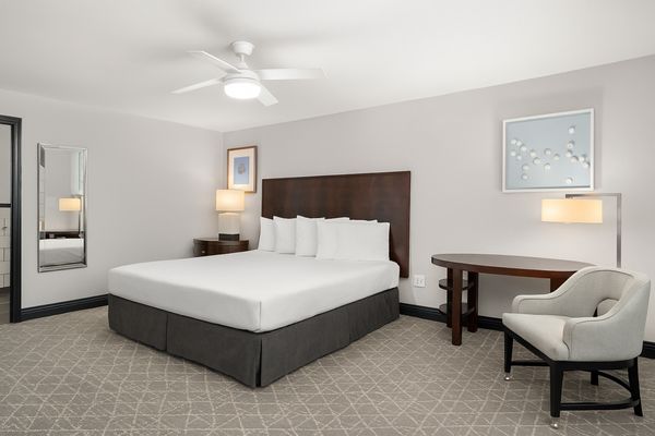 Tilden Hotel by null