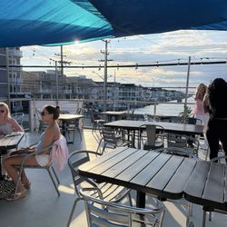 The Waterfront