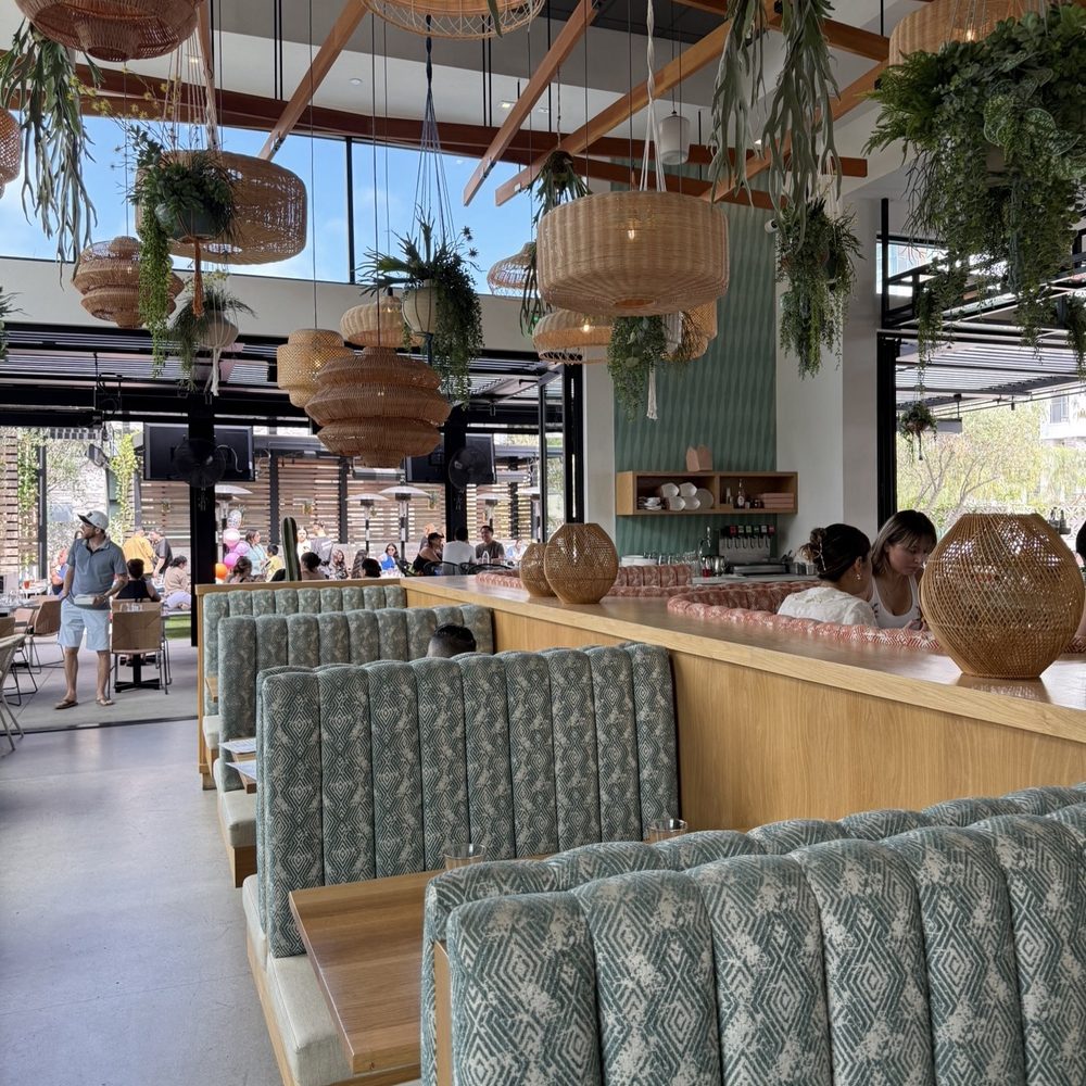 Gravity Heights - Mission Valley - inside - gorgeous - Breakfast & Brunch Near Me - San Diego, California