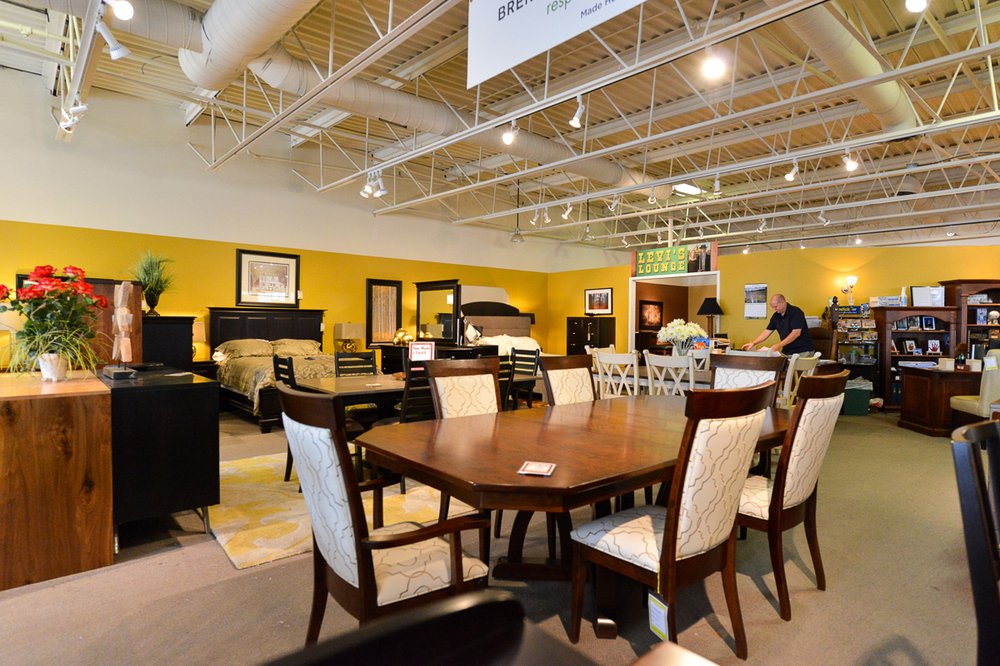 AMISH FURNITURE DESIGNED Updated September 2024 49 Photos 42A1755 Pickering Pky