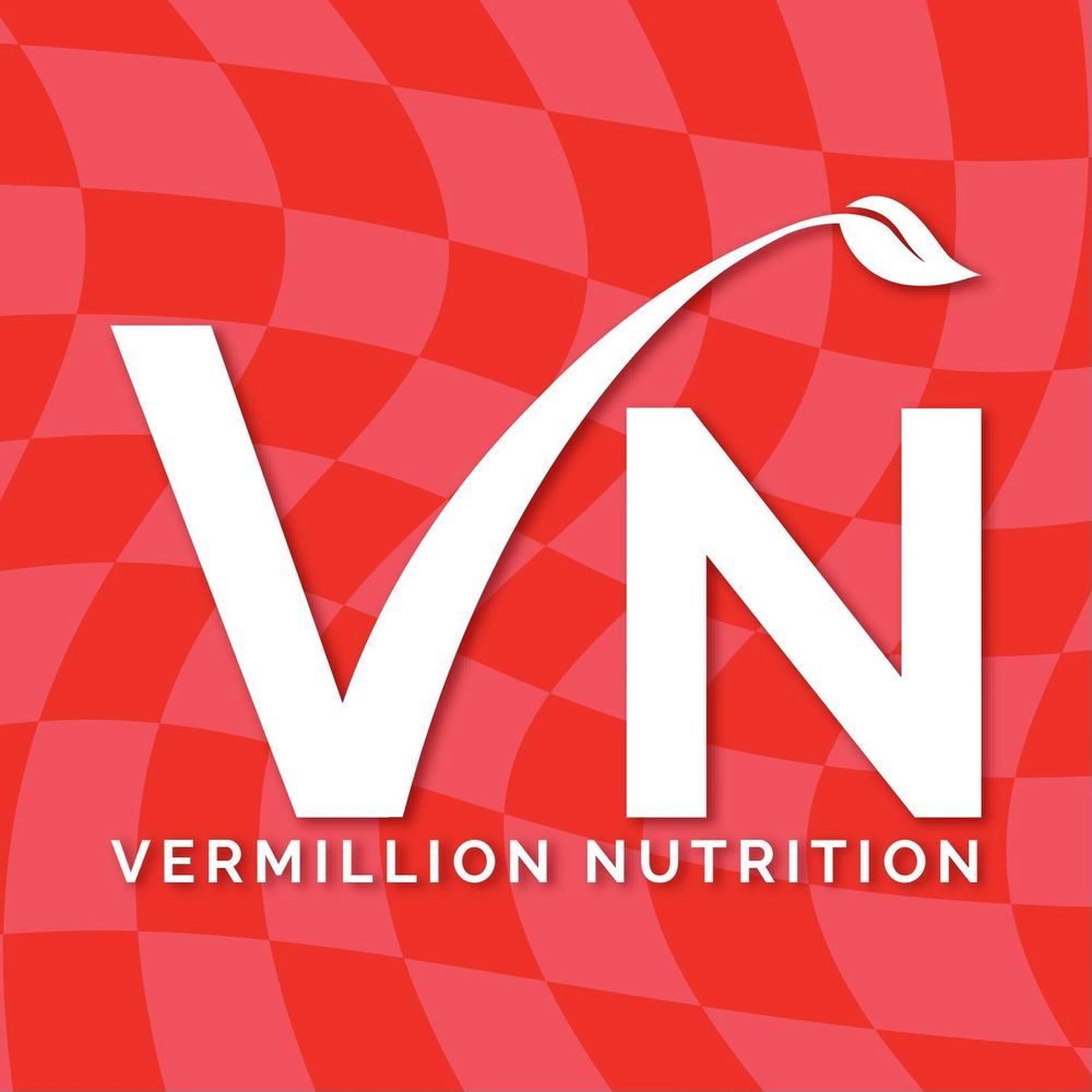 Food from Vermillion Nutrition