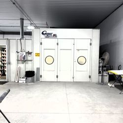 Advocate Auto Body