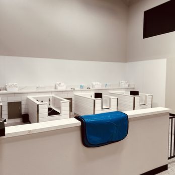 Dynamite Dogs Training & Grooming - Self dog wash station - Pet Training Near Me - Murrieta, California