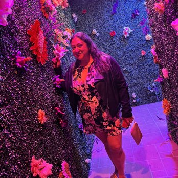AREA15 - The flowers had teeth . See for yourself - Venues & Event Spaces Near Me - Las Vegas, Nevada AREA15 - The flowers had teeth . See for yourself - Venues & Event Spaces Near Me - Las Vegas, Nevada