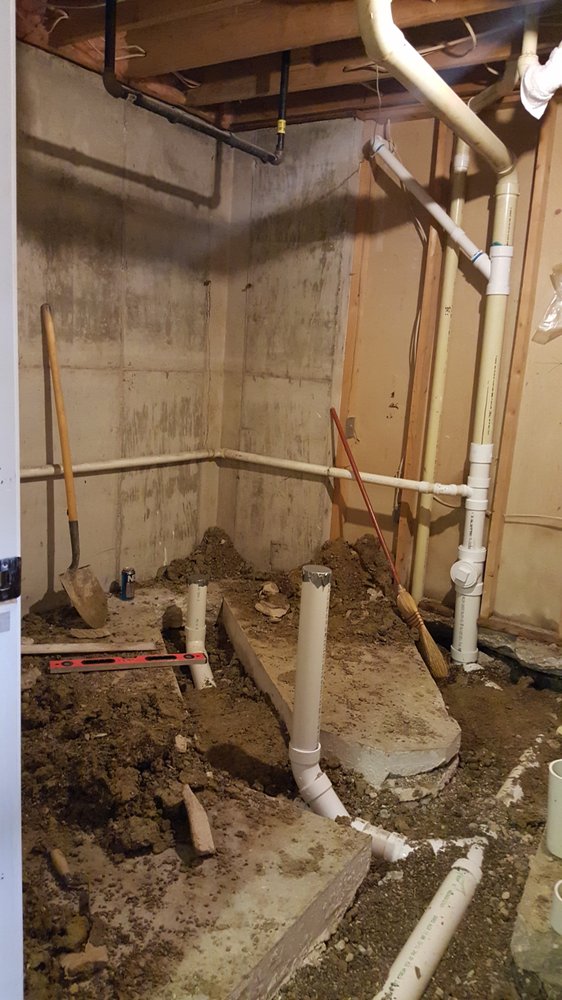 Slide of The Bath Company