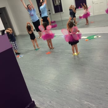 Rhythm & Sole Dance Center - Dance Schools Near Me - Slatington, Pennsylvania