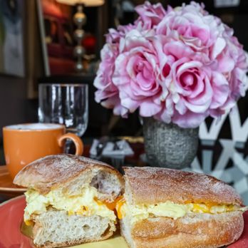 Box Cafe - Egg Sandwiches (@joeynht) - Cafes Near Me - Jersey City, New Jersey Box Cafe - Egg Sandwiches (@joeynht) - Cafes Near Me - Jersey City, New Jersey