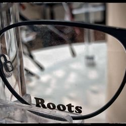 Gateway Optometry - Roots branded eyewear