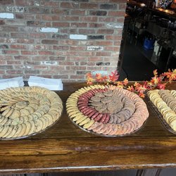 Fortune's Cookies