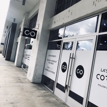 Coreology DTLA - Pilates Near Me - Los Angeles, California