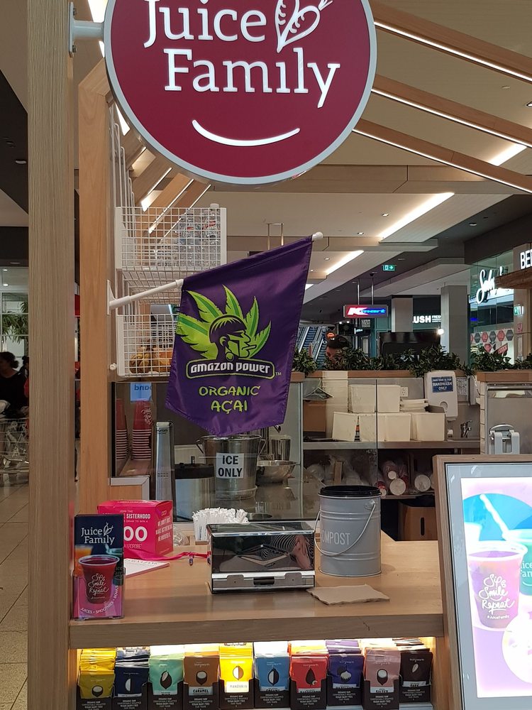 JUICE FAMILY 1 Anzac Ave, North Lakes Queensland, Australia Juice Bars & Smoothies Yelp