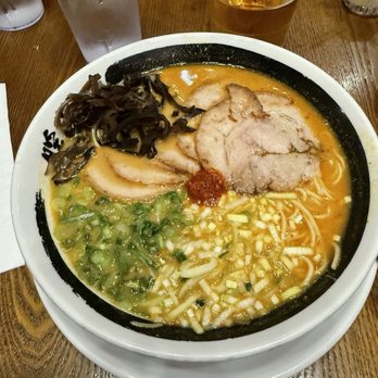 Ramen Danbo - Curry ramen - Ramen Near Me - Seattle, Washington Ramen Danbo - Curry ramen - Ramen Near Me - Seattle, Washington