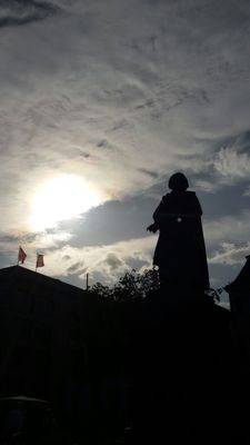 Beethoven-Denkmal by null