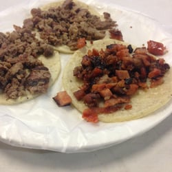 Tacos Asaditos Los Compitas