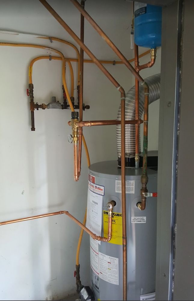 Slide of Integrity Handyman Services