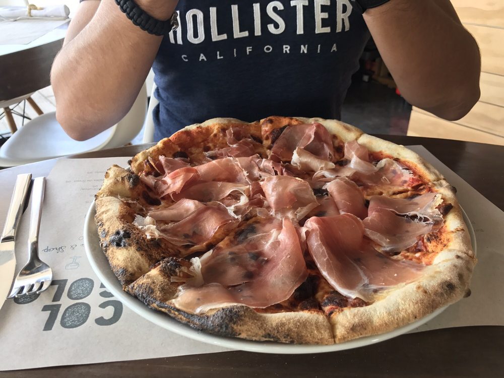 Col Bigolo Ristorante