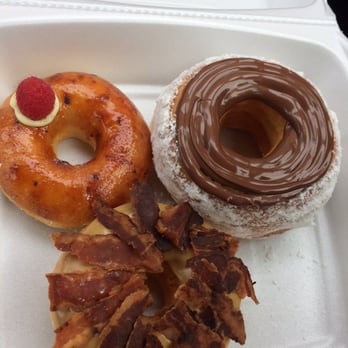 Jarams Donuts - Donuts Near Me - Dallas, Texas