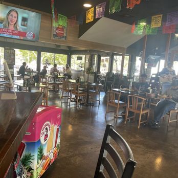 Taqueria Los Compadres - Dining area - Taqueria Los Compadres, Rancho Cordova, CA - October 28, 2024. - Mexican Near Me - Rancho Cordova, California Taqueria Los Compadres - Dining area - Taqueria Los Compadres, Rancho Cordova, CA - October 28, 2024. - Mexican Near Me - Rancho Cordova, California