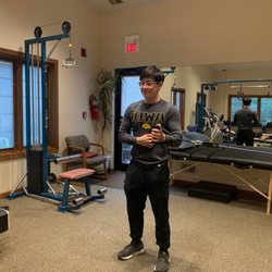 Orland Park Chiropractic - Appropriate rehab exercises are key to strengthen, stabilize and then maintain your improvement.