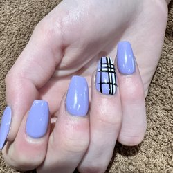 Classy Nails & Spa