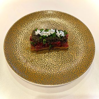 Hyde N Chic Restaurant - New American Near Me - Naples, Florida