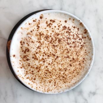 Rustbelt Coffee - Chai latte is insane - Coffee & Tea Near Me - Toledo, Ohio Rustbelt Coffee - Chai latte is insane - Coffee & Tea Near Me - Toledo, Ohio