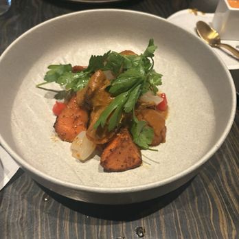 Dōgon - Carrots - Caribbean Near Me - Washington, DC, District of Columbia