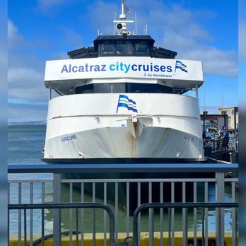 Alcatraz Tours - Alcatraz cruise - Ferries Near Me - San Francisco, California Alcatraz Tours - Alcatraz cruise - Ferries Near Me - San Francisco, California