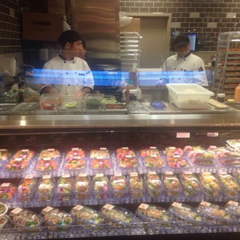 Harris Teeter - Fresh Sushi! - Grocery Near Me - Bethesda, Maryland Harris Teeter - Fresh Sushi! - Grocery Near Me - Bethesda, Maryland