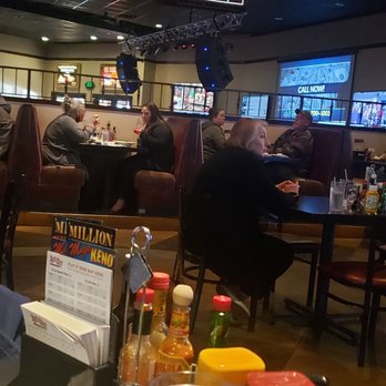Ale House - Ale House dining area - American Near Me - Sparks, Nevada Ale House - Ale House dining area - American Near Me - Sparks, Nevada