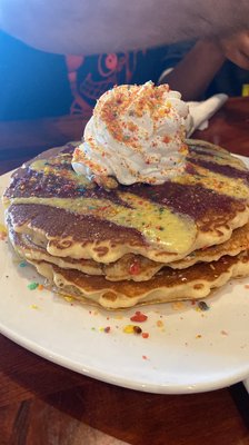 Avenue Brunch House by null