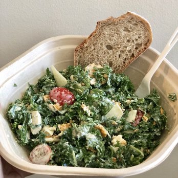 sweetgreen - Healthy Salads, Wraps, and Bowls - Kale Caesar - Salad Near Me - College Park, Maryland sweetgreen - Healthy Salads, Wraps, and Bowls - Kale Caesar - Salad Near Me - College Park, Maryland