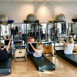 Dancing Hammock Pilates & Movement - Tower and Reformer Classes available