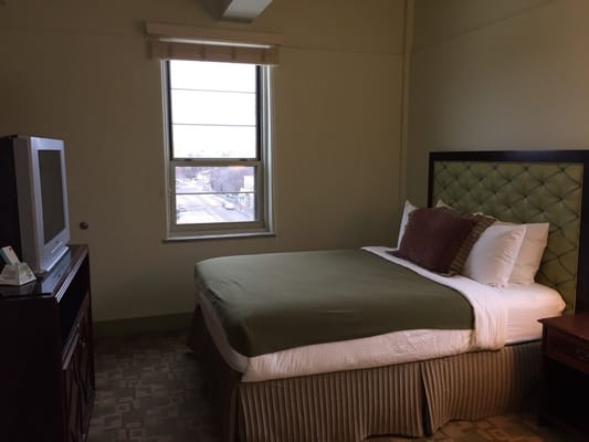 Murray Hotel by null