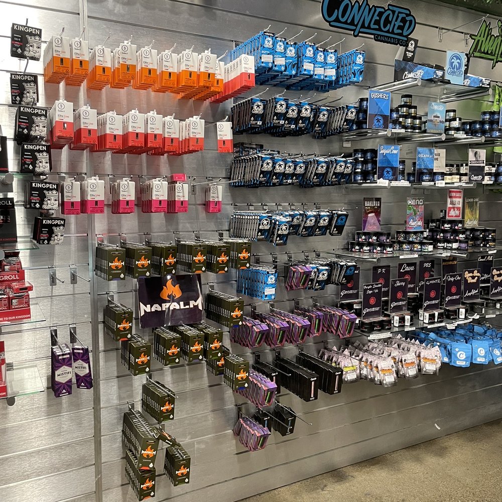 Phenos Dispensary - Cannabis Dispensaries Near Me - Modesto, California Phenos Dispensary - Cannabis Dispensaries Near Me - Modesto, California