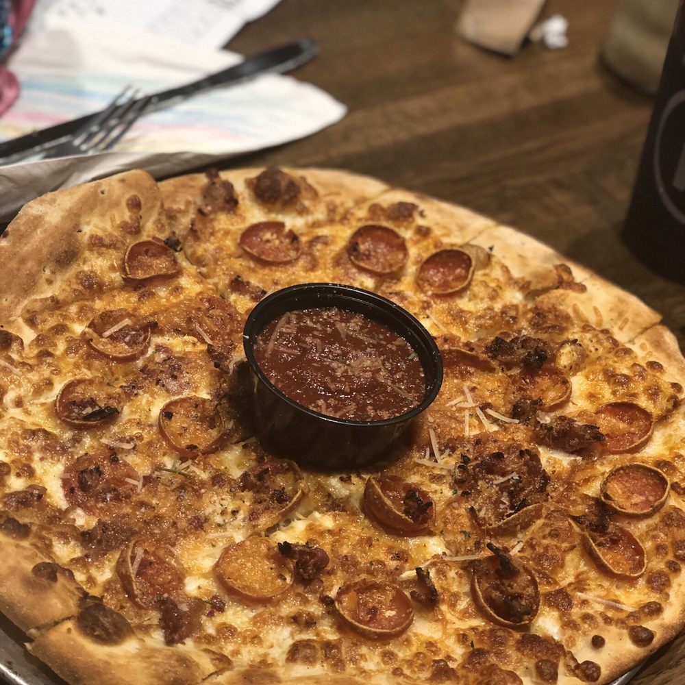 Rotolo's Craft & Crust - Pizza Near Me - Ruston, Louisiana Rotolo's Craft & Crust - Pizza Near Me - Ruston, Louisiana