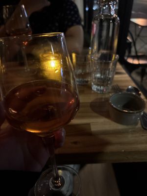 Unidos Restaurant & Wine Bar by null