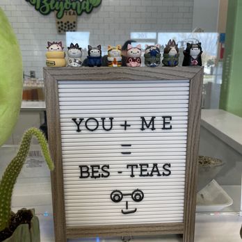 Beyond Tea - Bubble Tea Near Me - Suisun City, California Beyond Tea - Bubble Tea Near Me - Suisun City, California
