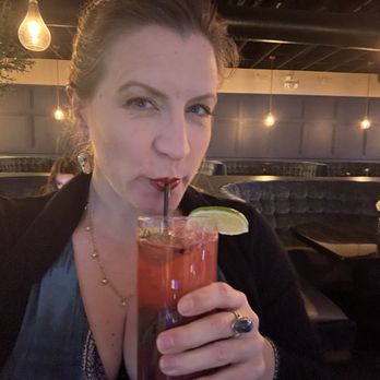 BLVD Grille - Gaming, Celler, & Cocktails - Blackberry mojito - Wine Bars Near Me - Henderson, Nevada