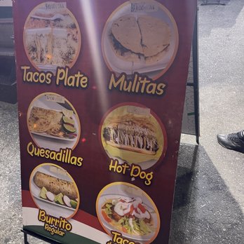 Mariella's Tacos - Food Trucks Near Me - Los Angeles, California Mariella's Tacos - Food Trucks Near Me - Los Angeles, California