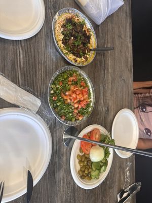 Byblos Mediterranean Bakery and Pizza by null