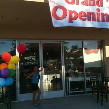 Xt Patisserie - Desserts Near Me - Irvine, California Xt Patisserie - Desserts Near Me - Irvine, California