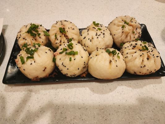 Tasty Noodle House by null