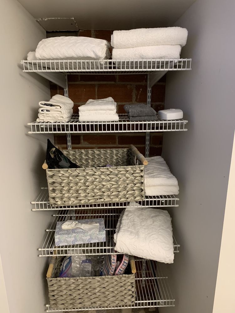 AARON BURR HOUSE Updated October 2024 59 Photos & 26 Reviews 80 W