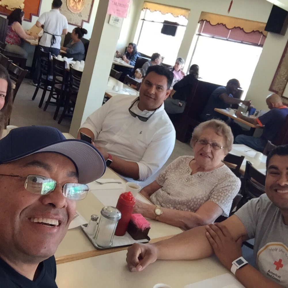 Lucky China Restaurant - Farewell lunch! - Chinese Near Me - Carson, California