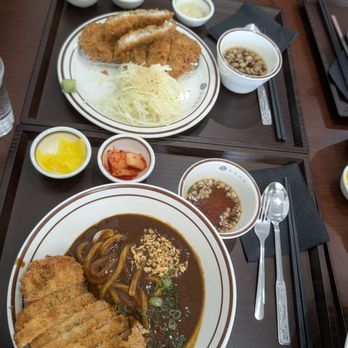 Yumee Katsu - Tray sets - Korean Near Me - Orlando, Florida Yumee Katsu - Tray sets - Korean Near Me - Orlando, Florida