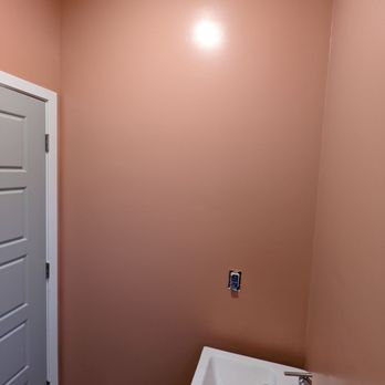 Precision Painting - After - left view - Painters Near Me - Fresno, California