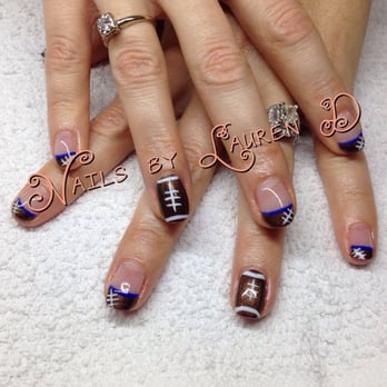 Cured Gel Nails - Nail Technicians Near Me