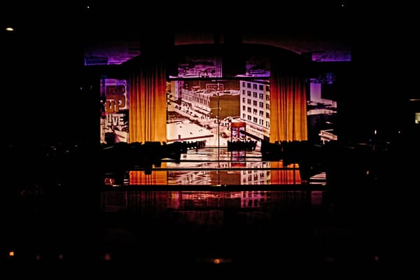 Stand Up Live by null