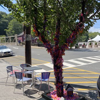 Just Chill - Ice Cream & Frozen Yogurt Near Me - Clinton, New Jersey